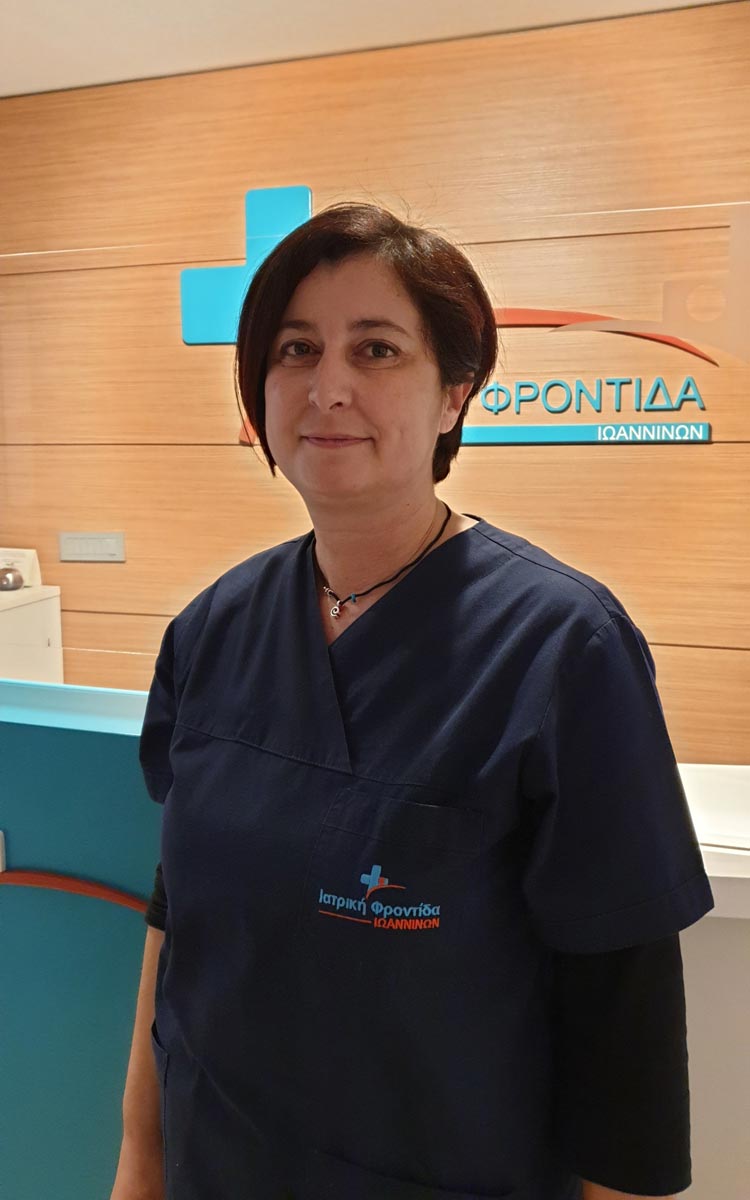 ΚΑΣΣΙΑΝΗ ΤΑΣΗ Καρδιολόγος Ιατρική Φροντίδα